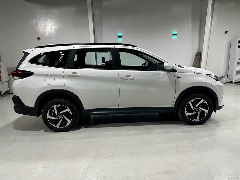 Toyota Rush 2020 XE63138718978307111