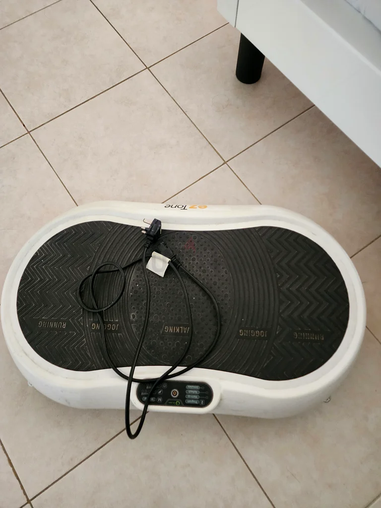 جهاز لياقة بدنية لوحة الاهتزاز للبيع!63241647551873111