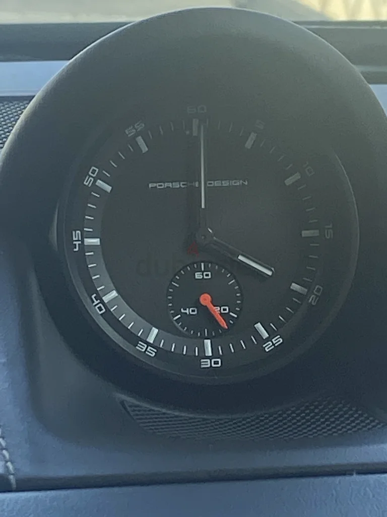 Targa 4 GTS 50 year anniversary- Porsche Design edition63150478636801113