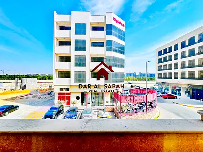 Cheapest Price | Brand New Building | Ready To Move | With Balcony | With Open View !