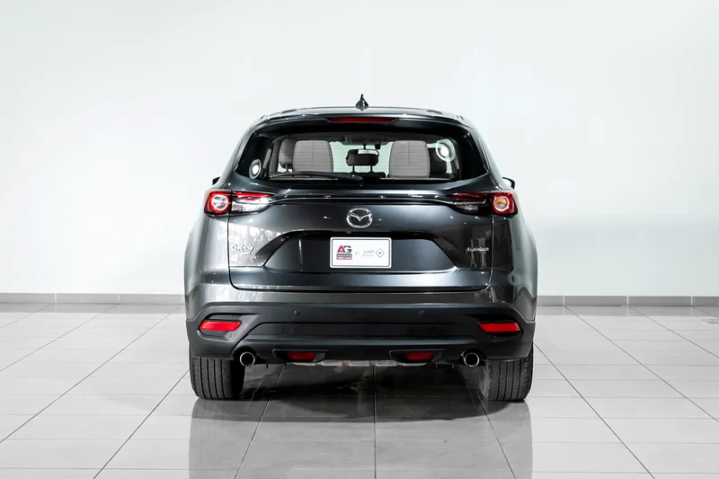 1 YR WARRANTY | 1,650 PM | GCC | 2.5L AWD |63222308908033114