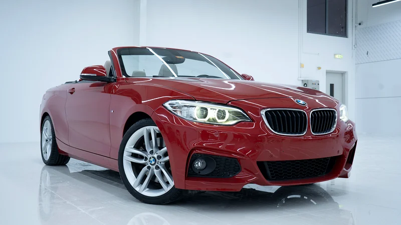 BMW 230i | Convertible | Coupe | 201763228782558466111