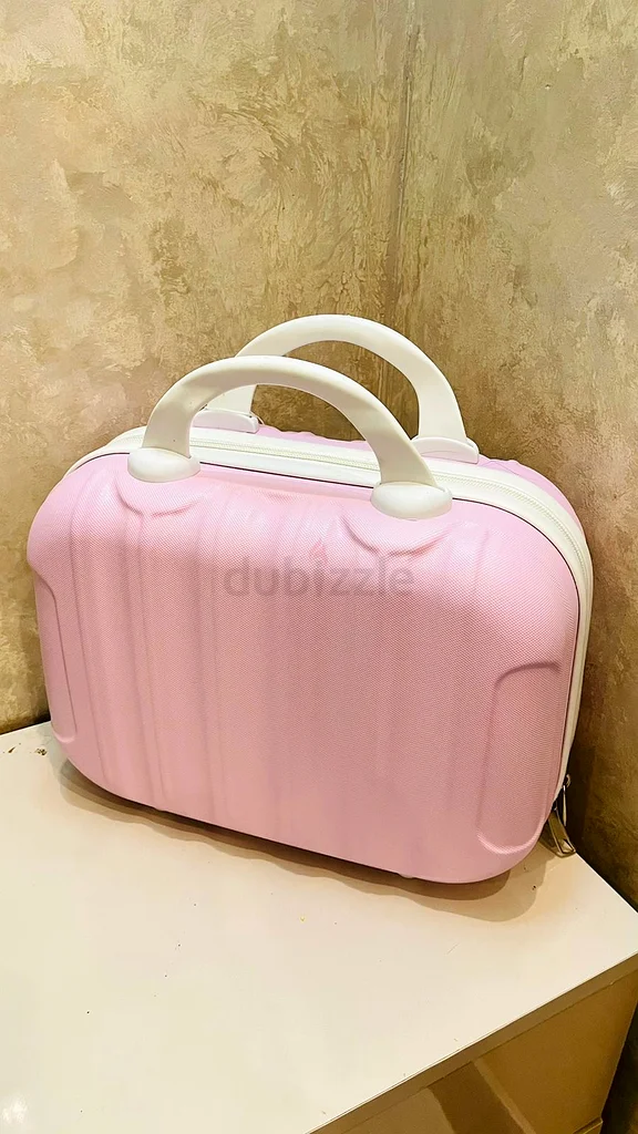 Charming mini travel cases / cosmetic cases632053628820511117