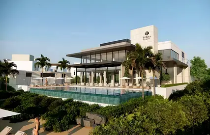 Sobha Reserve