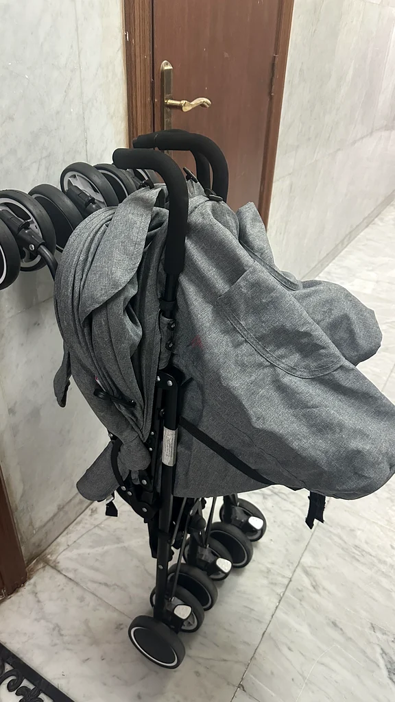 Stroller63205358017922110
