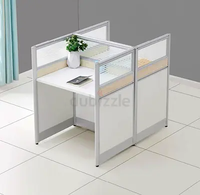 Staff workstation 2P