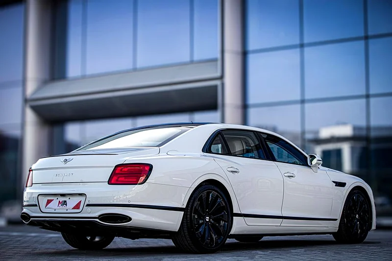 2022 Bentley Flying Spur Mulliner edition63135491984899114