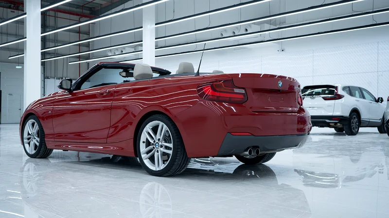 BMW 230i | Convertible | Coupe | 201763228782558466114