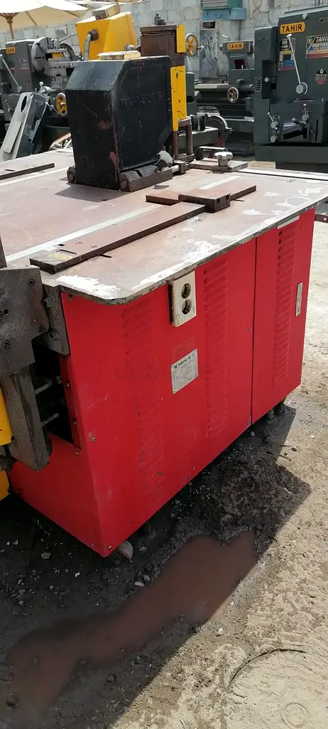 Multi punch press63257634659585115