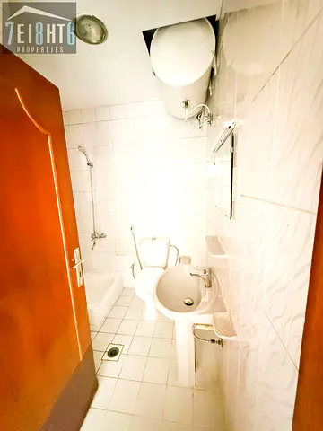 Vastu Compliant || Easy Access || Spacious || Studio Apartment In Bur Dubai