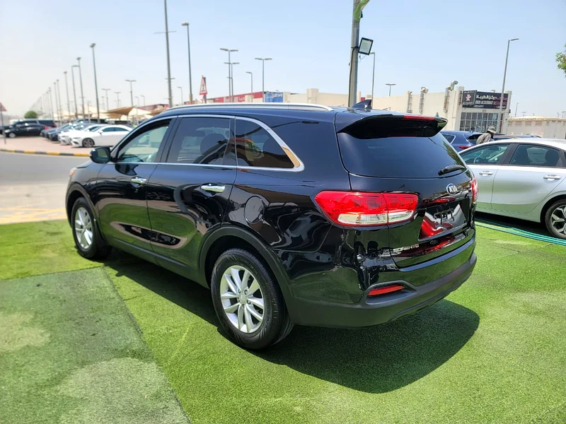 2018 kia Sorento63170837745922114