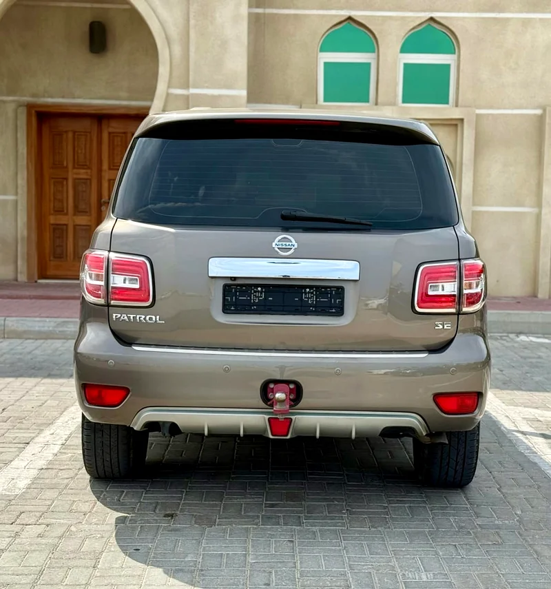 نيسان بترول بلاتينيوم 2018 خليجي 6 سلندر فل اوبشن63177576001539111