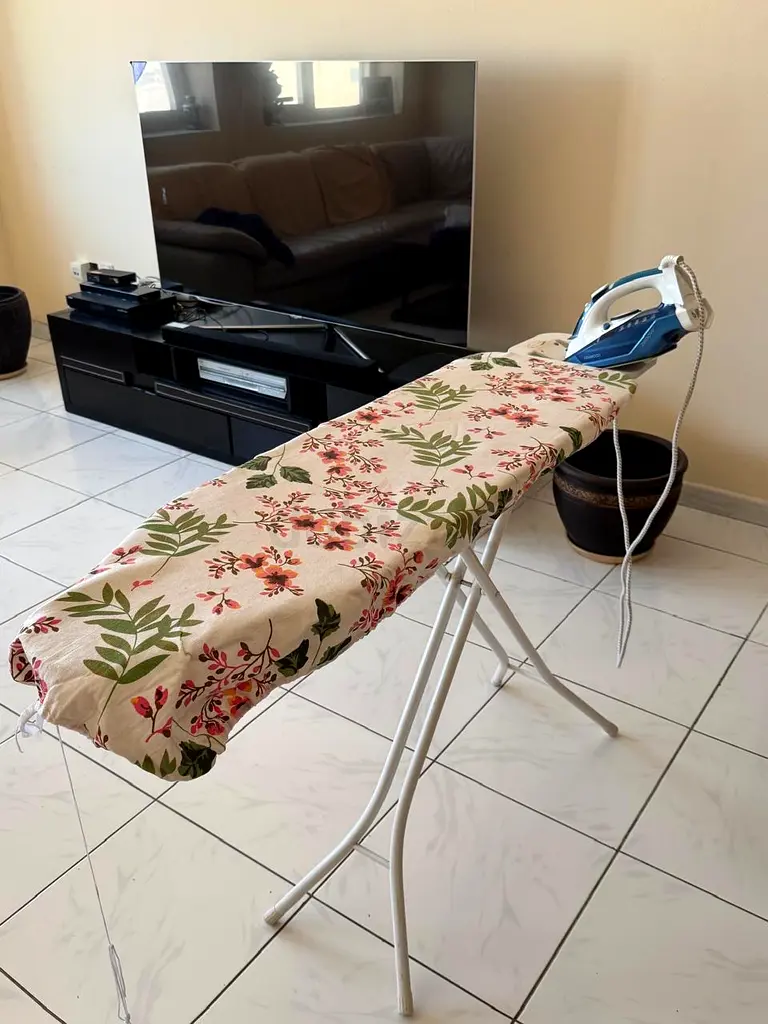 Iron table for sale