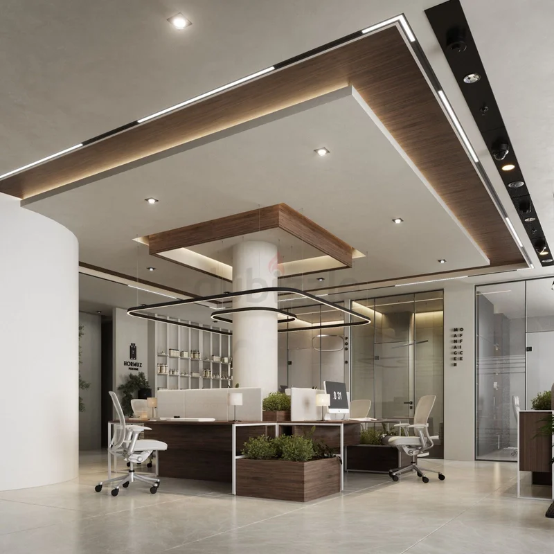 Fitout , Decoration, Renovation, Exhibitions, build up, Painting, Maintenance , Gypsum , Partitions62932701860097118