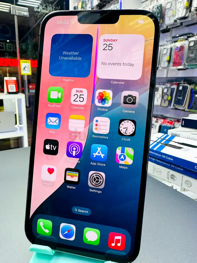 Iphone 13 pro max