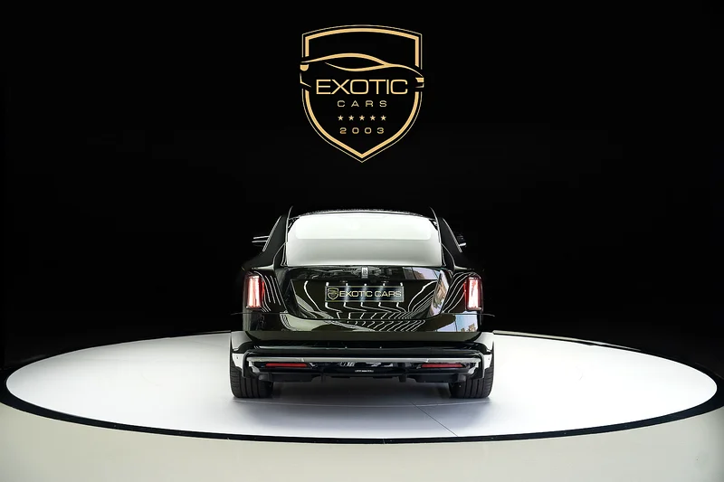 SPECTRE | 4 YEARS WARRANTY + SERVICE | TWO TONE INTERIOR | STARLIGHT63174307317506111