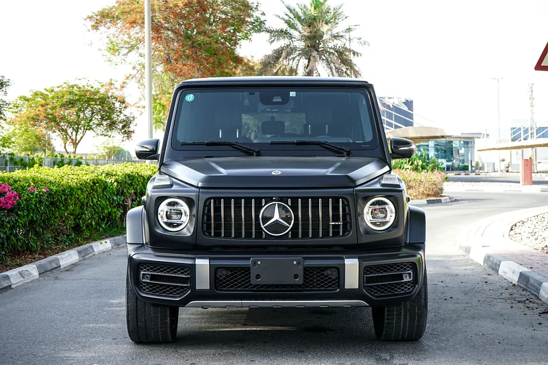 Mercedes Benz G63 AMG63233103122561111