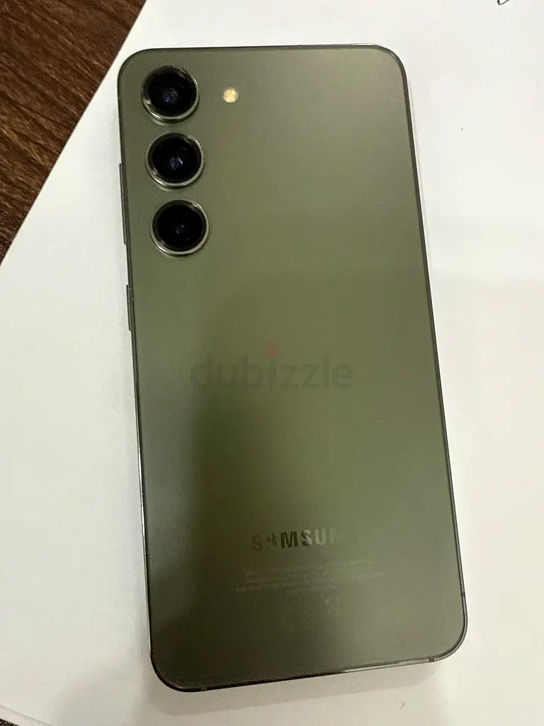 Samsung s23