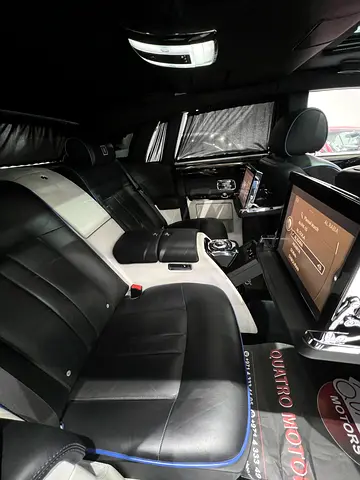 2013 ROLLS-ROYCE PHANTOM — миниатюра 17