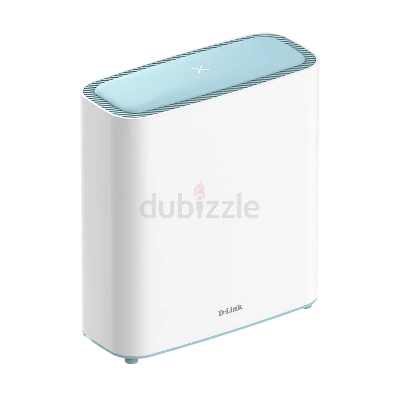 نظام D-Link Eagle Pro AI AX3200 Mesh63255523851649112