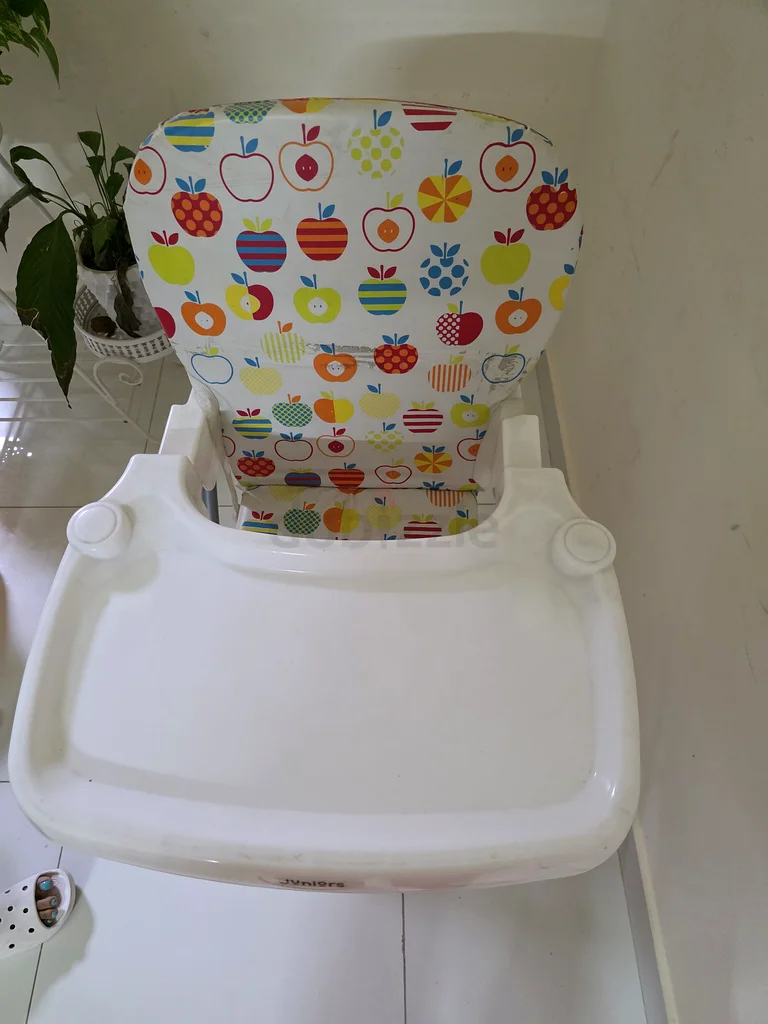 Baby high chair, flower pot indoor stand63204278042754113