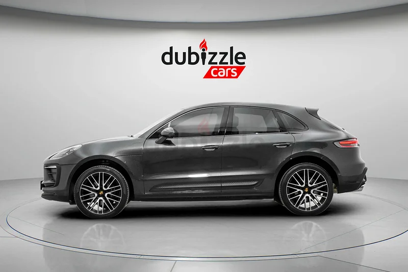 AED 4177/month | 2024 Porsche Macan Standard | GCC Specs | Ref#31132863177936669826114