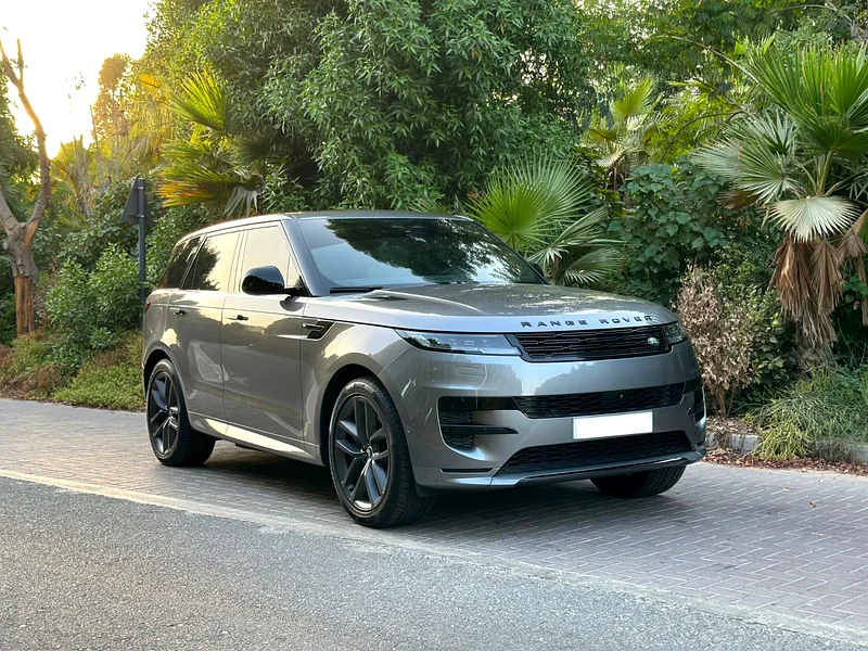 2024 Range Rover Sport Autobiography P510e – Plug-in Hybrid | Full Option | Low Mileage63160161265667111