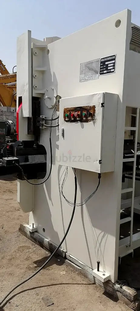 Press break machine63258142150658117