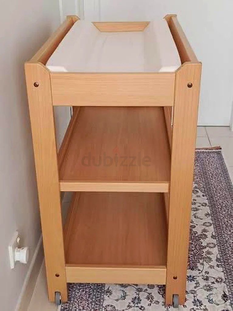 Baby Change Table63175287193091112