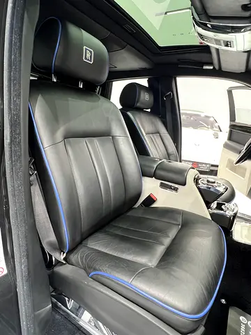 2013 ROLLS-ROYCE PHANTOM photo 8