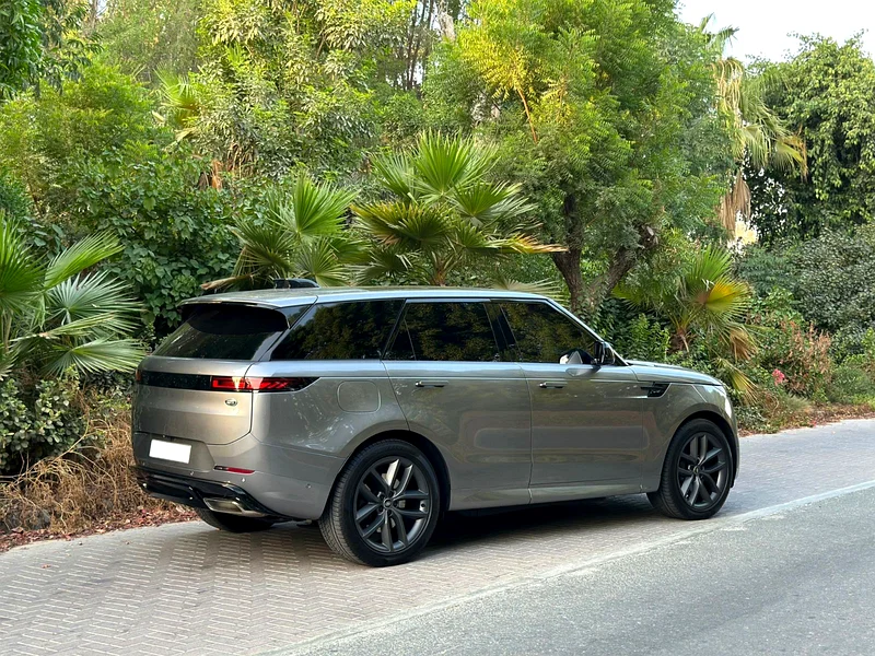 2024 Range Rover Sport Autobiography P510e – Plug-in Hybrid | Full Option | Low Mileage63160161265667113