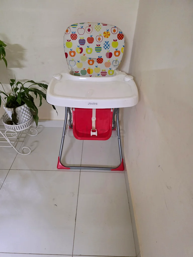 Baby high chair, flower pot indoor stand63204278042754111
