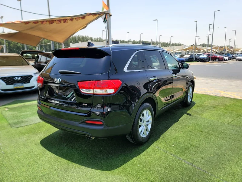 2018 kia Sorento63170837745922113