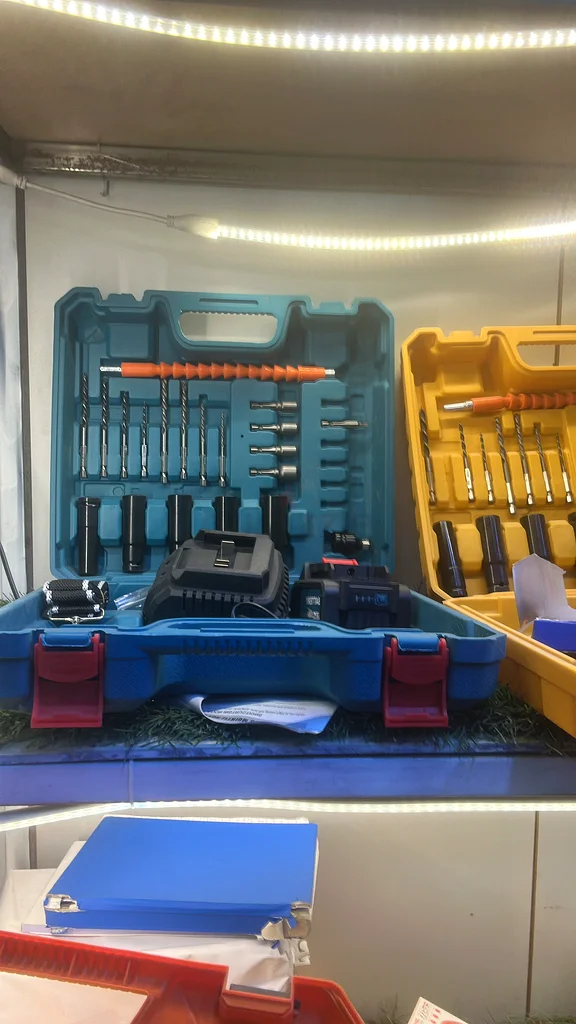 ماكينة حفر إمبكت63221347270659111