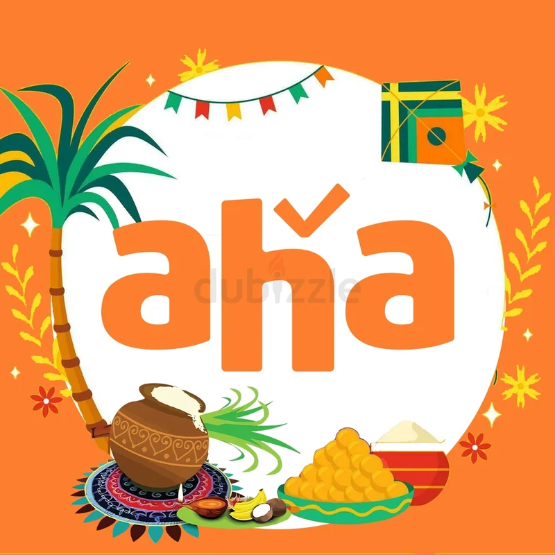 Aha – Indian OTT Streaming Platform for Telugu  Tamil Entertainment62929656301442111