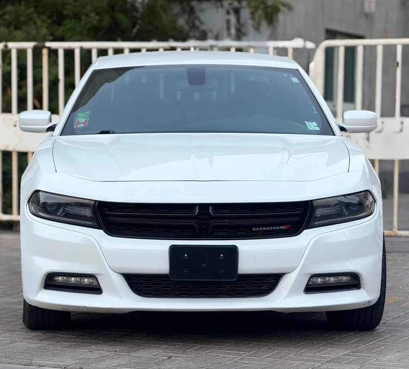 شاحن دودج 2018 SXT بلس، بحالة العرض63178402564481111
