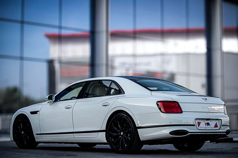 2022 Bentley Flying Spur Mulliner edition63135491984899113