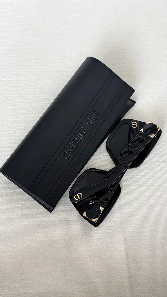 Dior Original Sunglasses63240640261506110