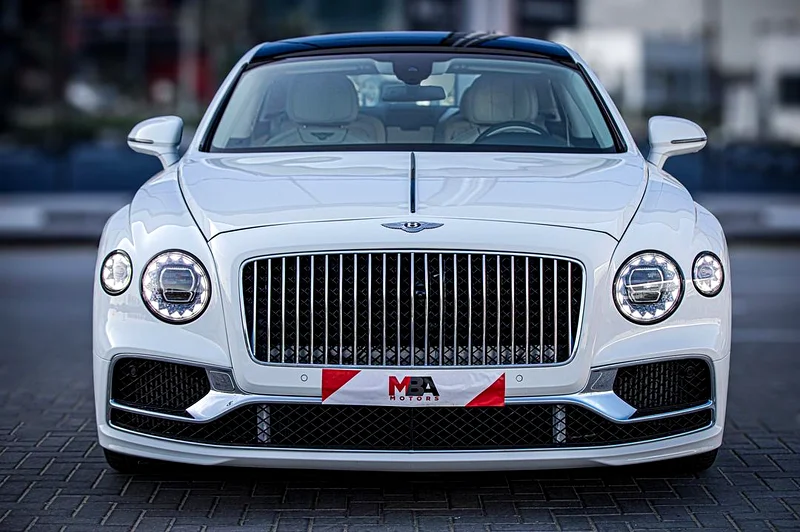 2022 Bentley Flying Spur Mulliner edition63135491984899111