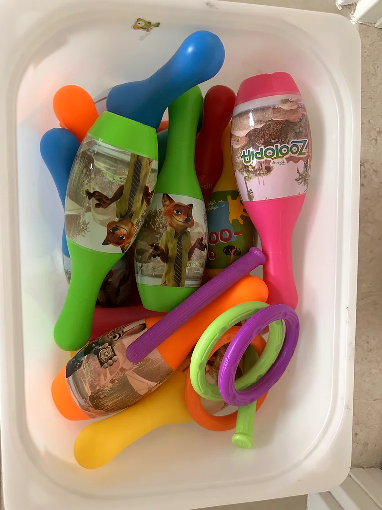 ألعاب البولينغ63206875335809110