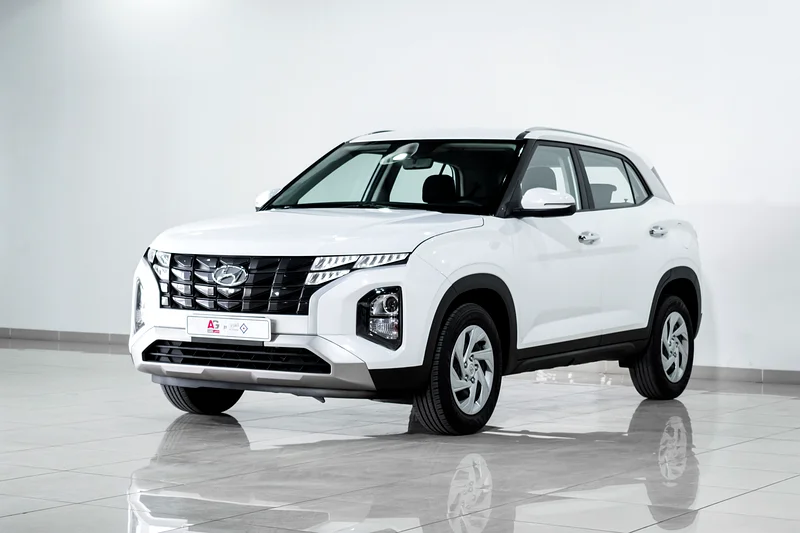 1 YR AL GHURAIR WARRANTY | AED 1000 PM | 1.5L | GCC632326205370911117