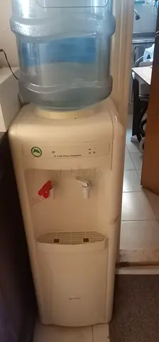 Water dispenser (Normal/Hot/Cold)