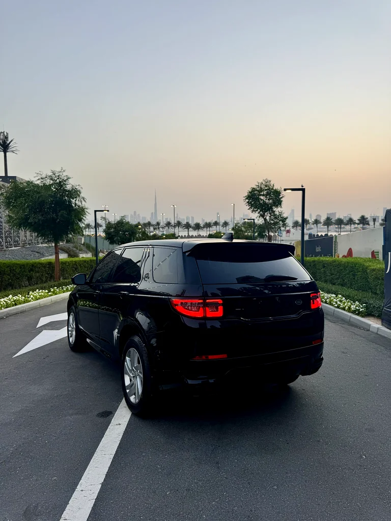 2020 DISCOVERY SPORT R DYNAMIC FULL OPTION63226217017473113