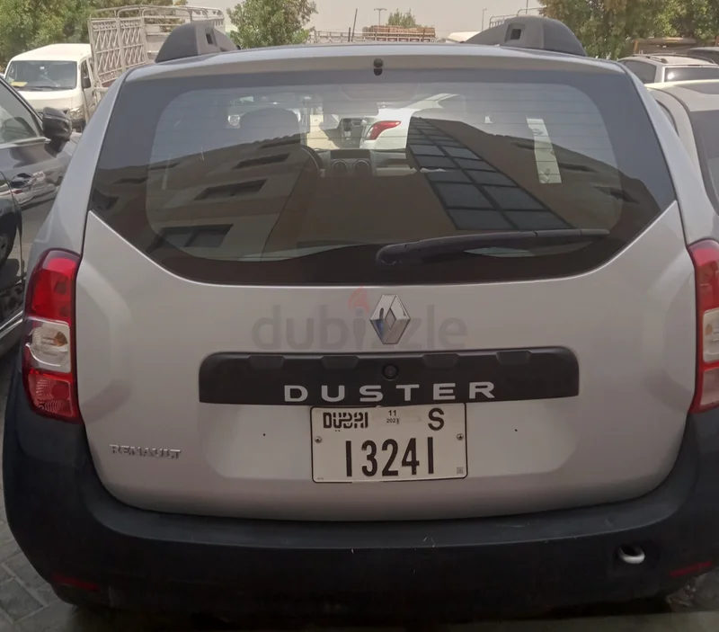 رينو داستر62934683867393111