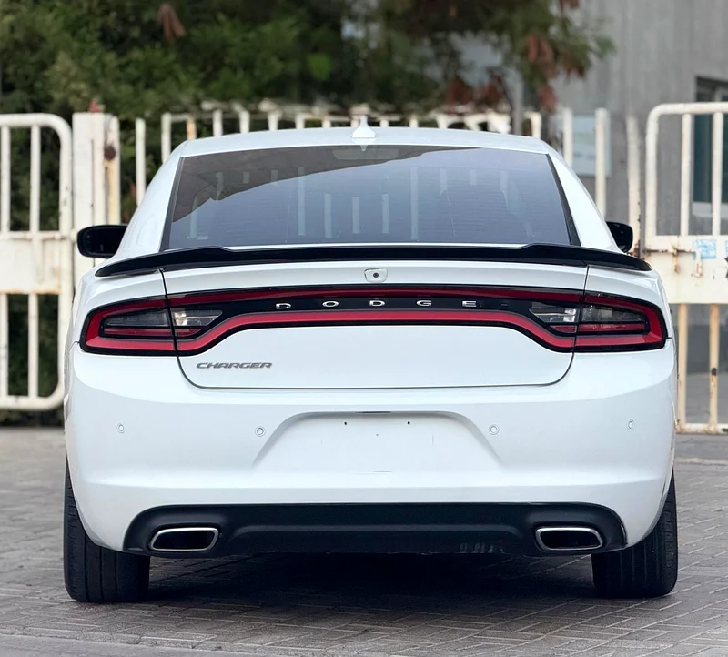 شاحن دودج 2018 SXT بلس، بحالة العرض63178402564481113