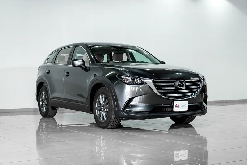 1 YR WARRANTY | 1,650 PM | GCC | 2.5L AWD |63222308908033112