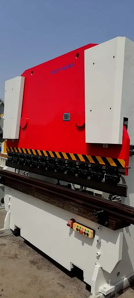 Press break machine63258142150658114