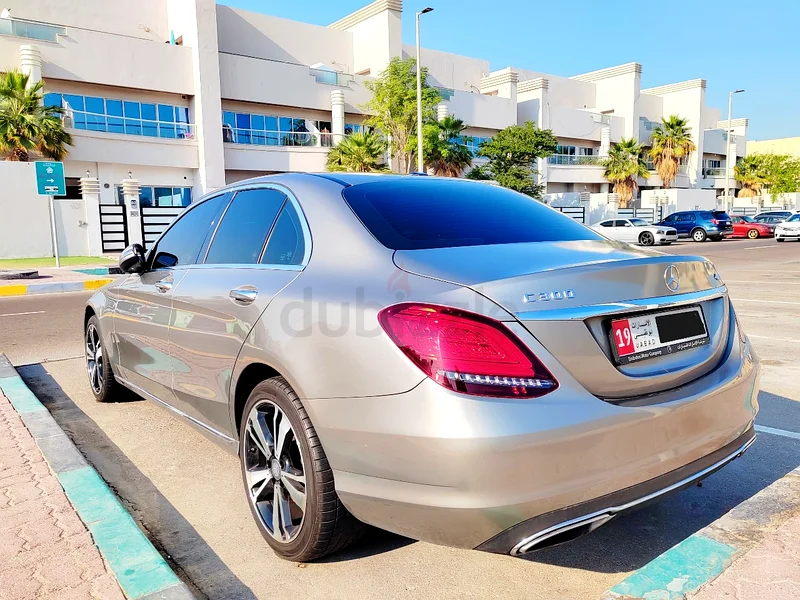 FOR SALE: C300 | Well Condition | Personal Used63144413809539113