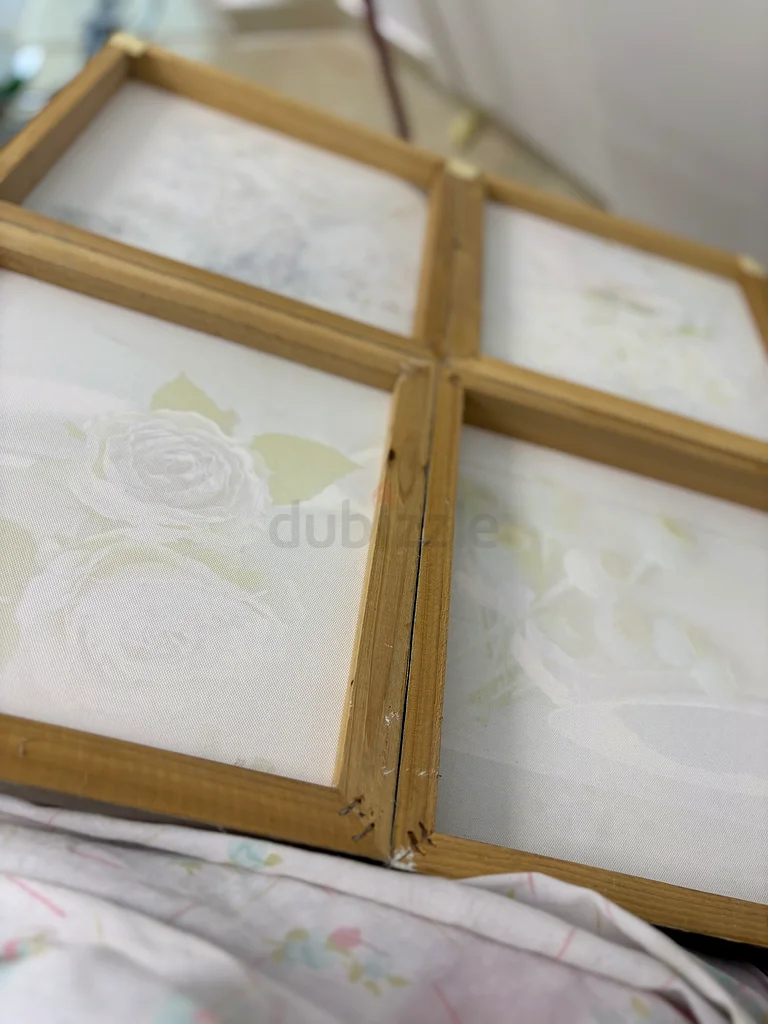 Wall frame63207894903169111