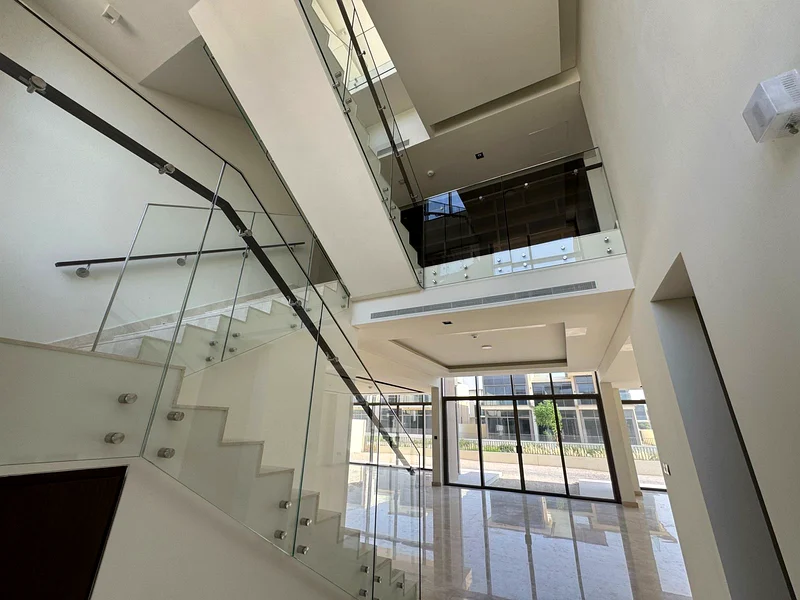 Luxury 4BR Villa / Massive Plot / Golf Place 262885278288131111